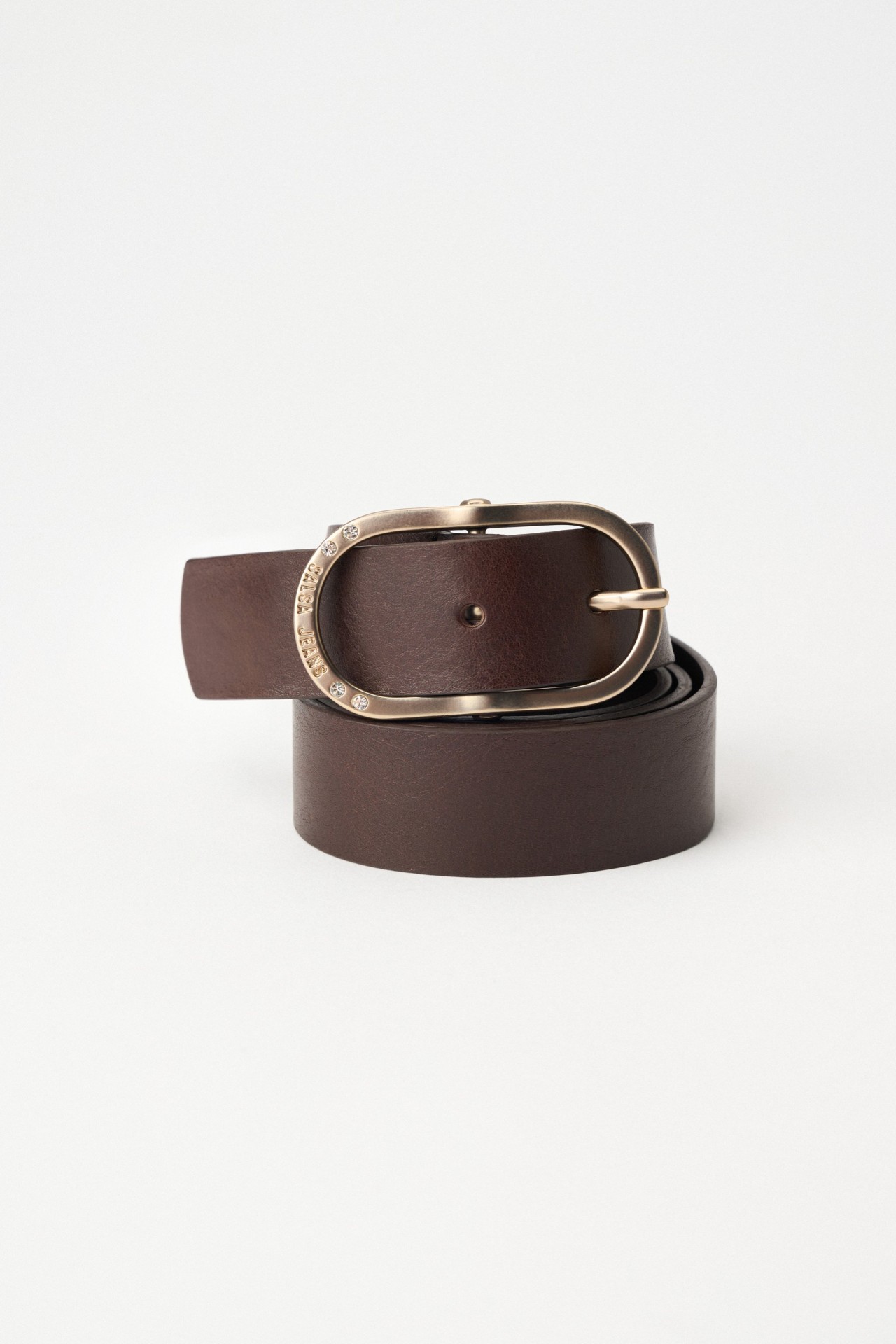 CEINTURE EN CUIR