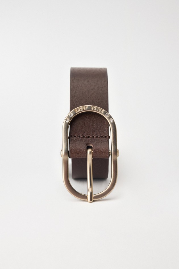 CEINTURE EN CUIR