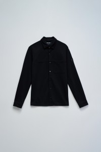 SOBRECAMISA REGULAR FIT