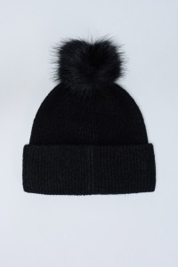 WOOLLY HAT