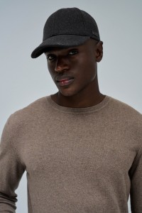 CASQUETTE EN LAINE