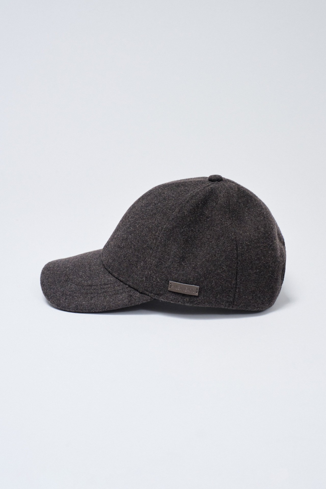 WOOL CAP
