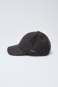 CASQUETTE EN LAINE