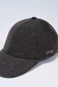 CASQUETTE EN LAINE
