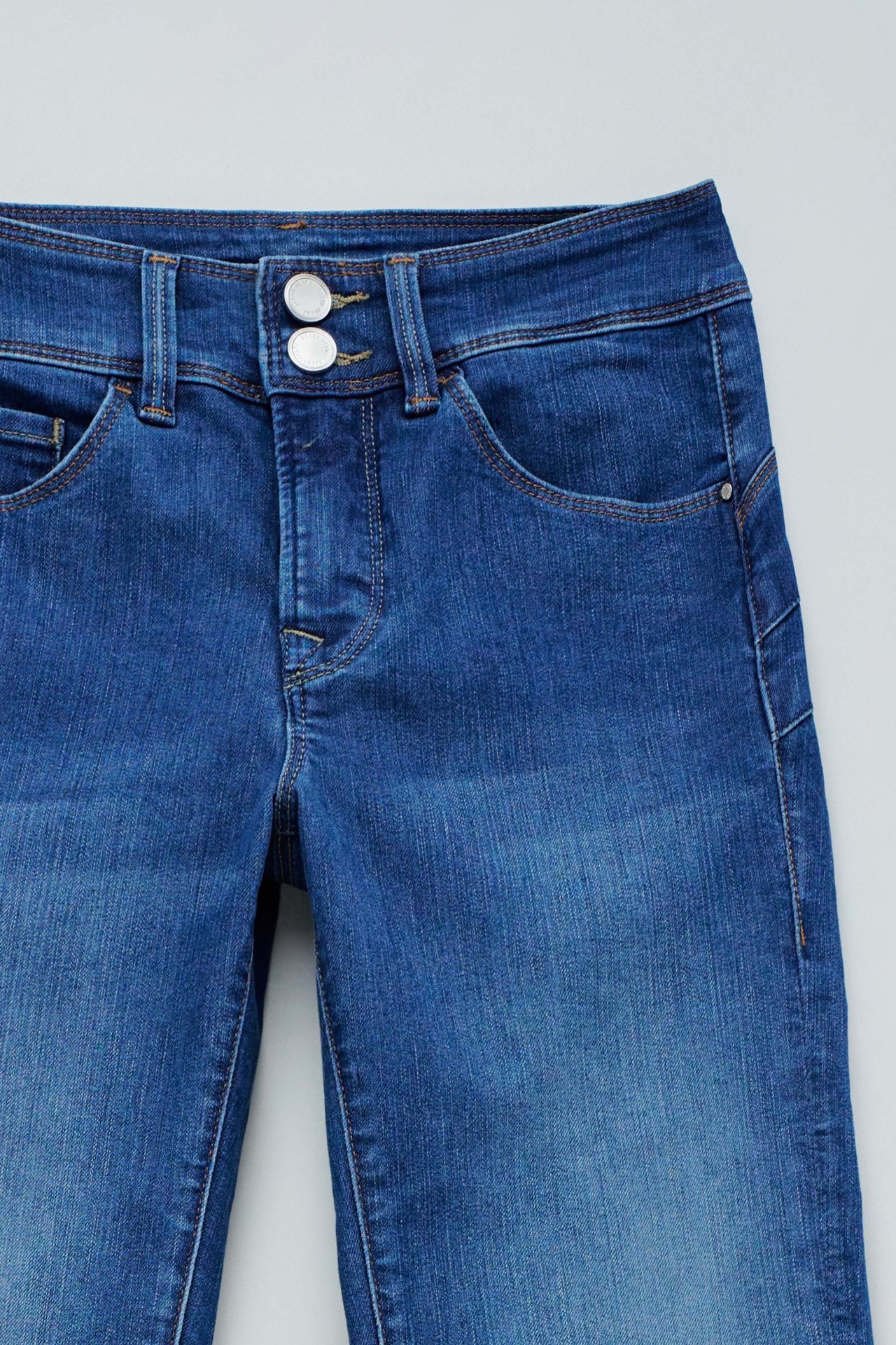 VAQUEROS SECRET PUSH IN SLIM