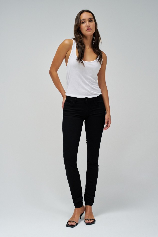 WONDER PUSH UP SKINNY JEANS