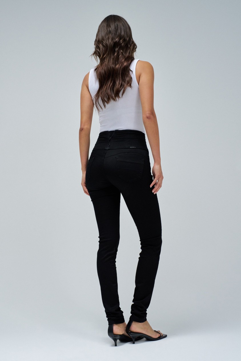 JEANS DIVA PUSH IN SKINNY