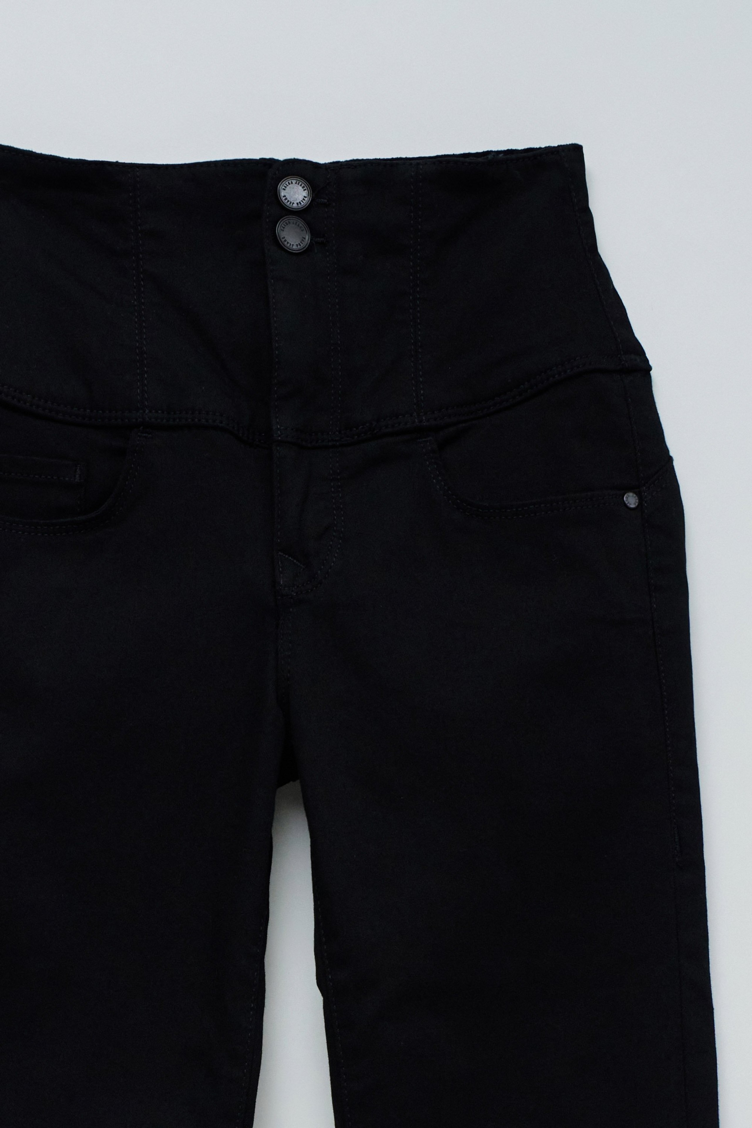 VAQUEROS DIVA PUSH IN SKINNY