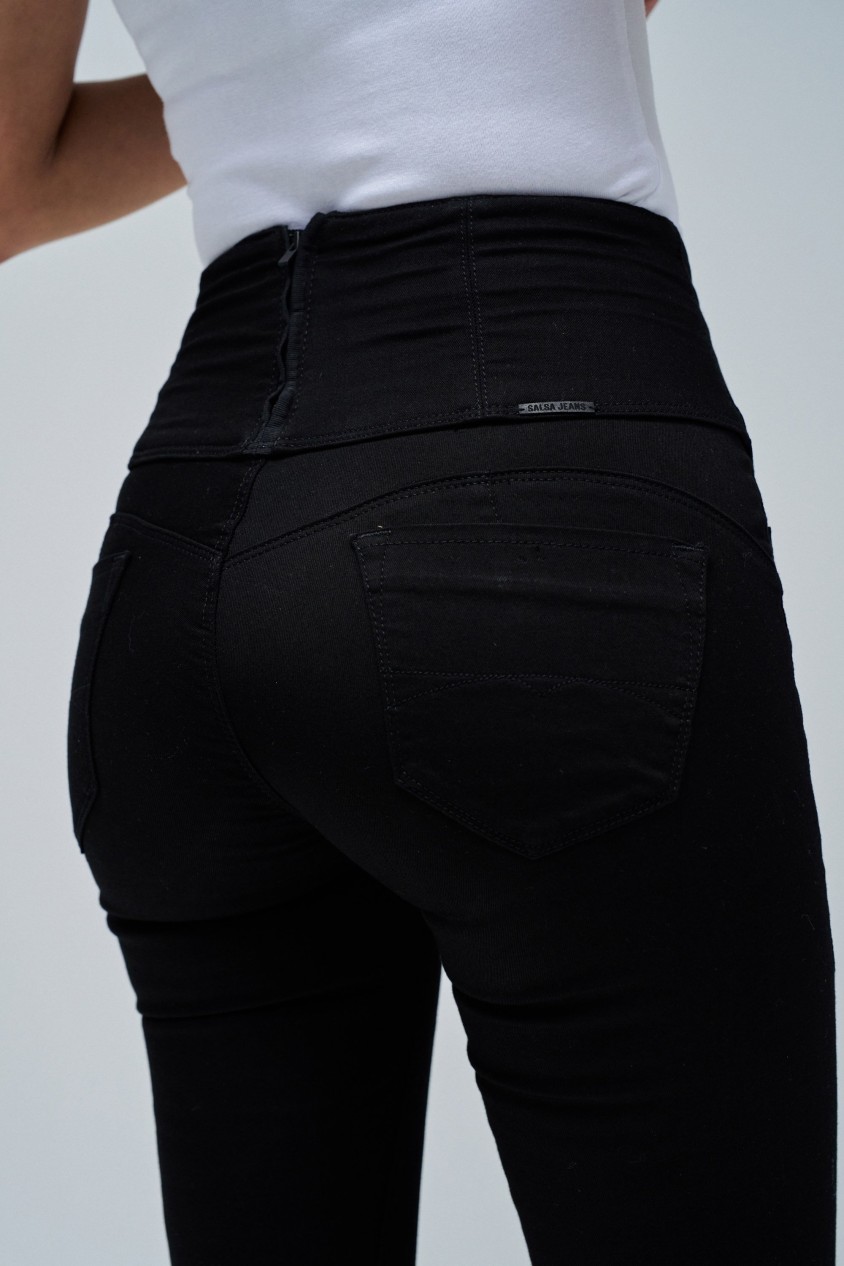 JEANS DIVA PUSH IN SKINNY