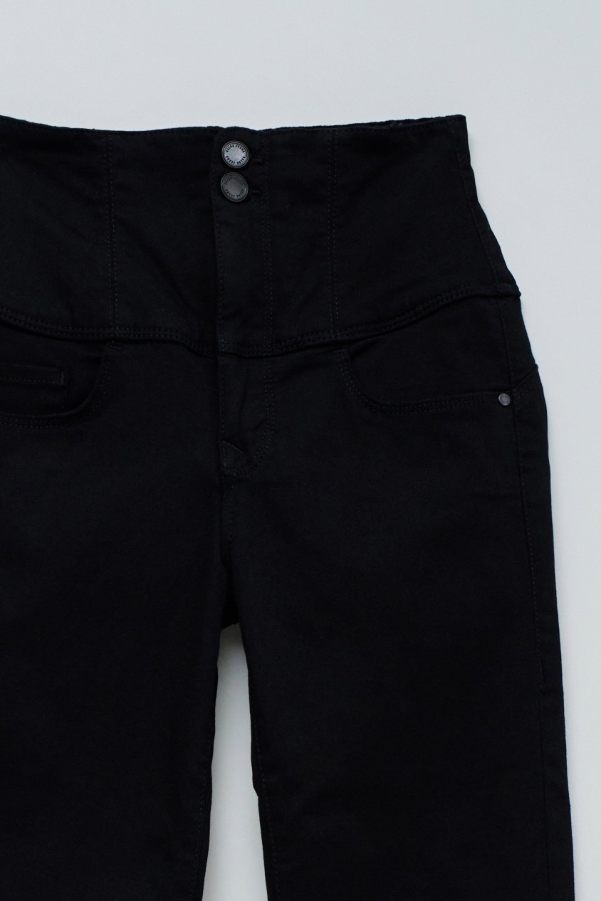 JEANS DIVA PUSH IN SKINNY