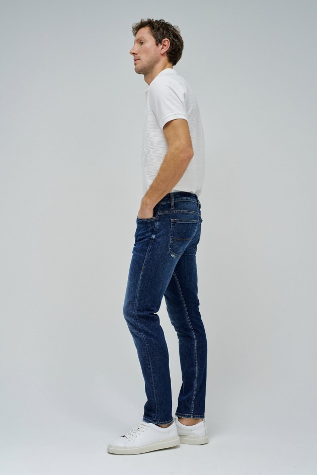JEANS SLIM FIT