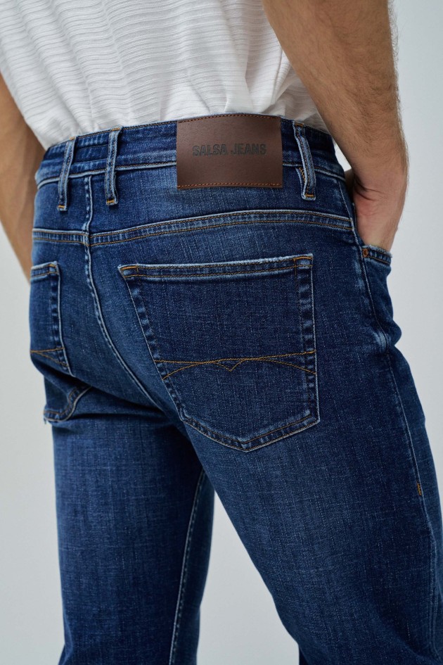 JEANS SLIM FIT