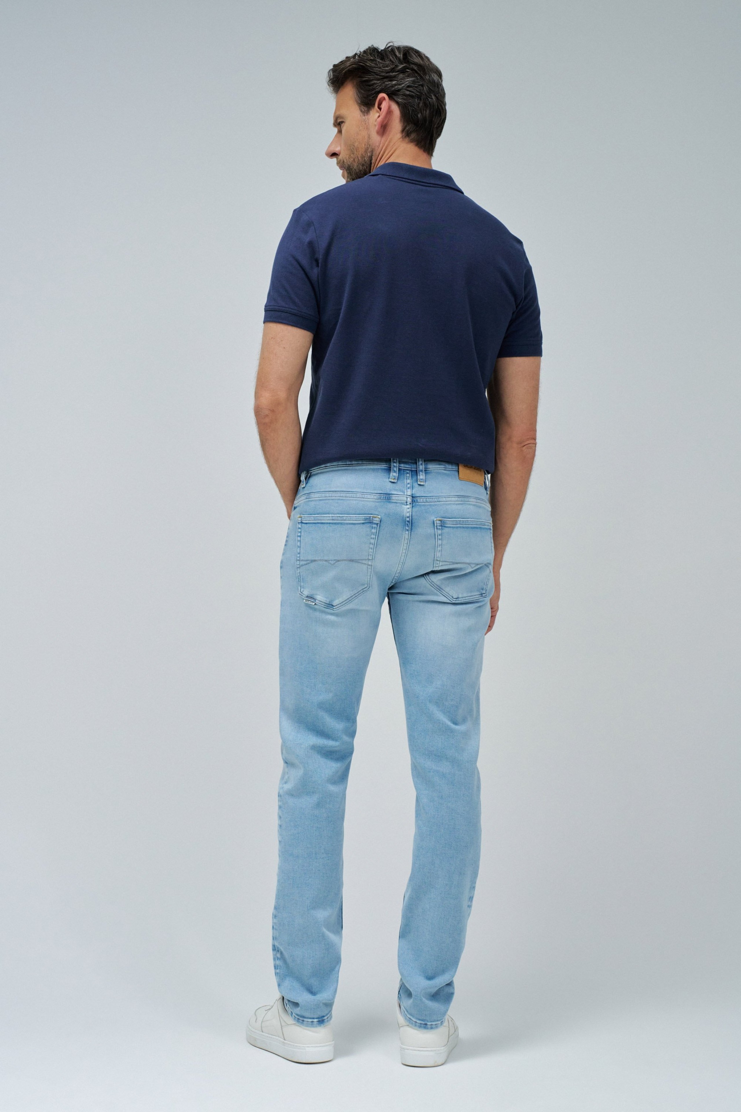 JEANS REGULAR FIT S-ACTIV