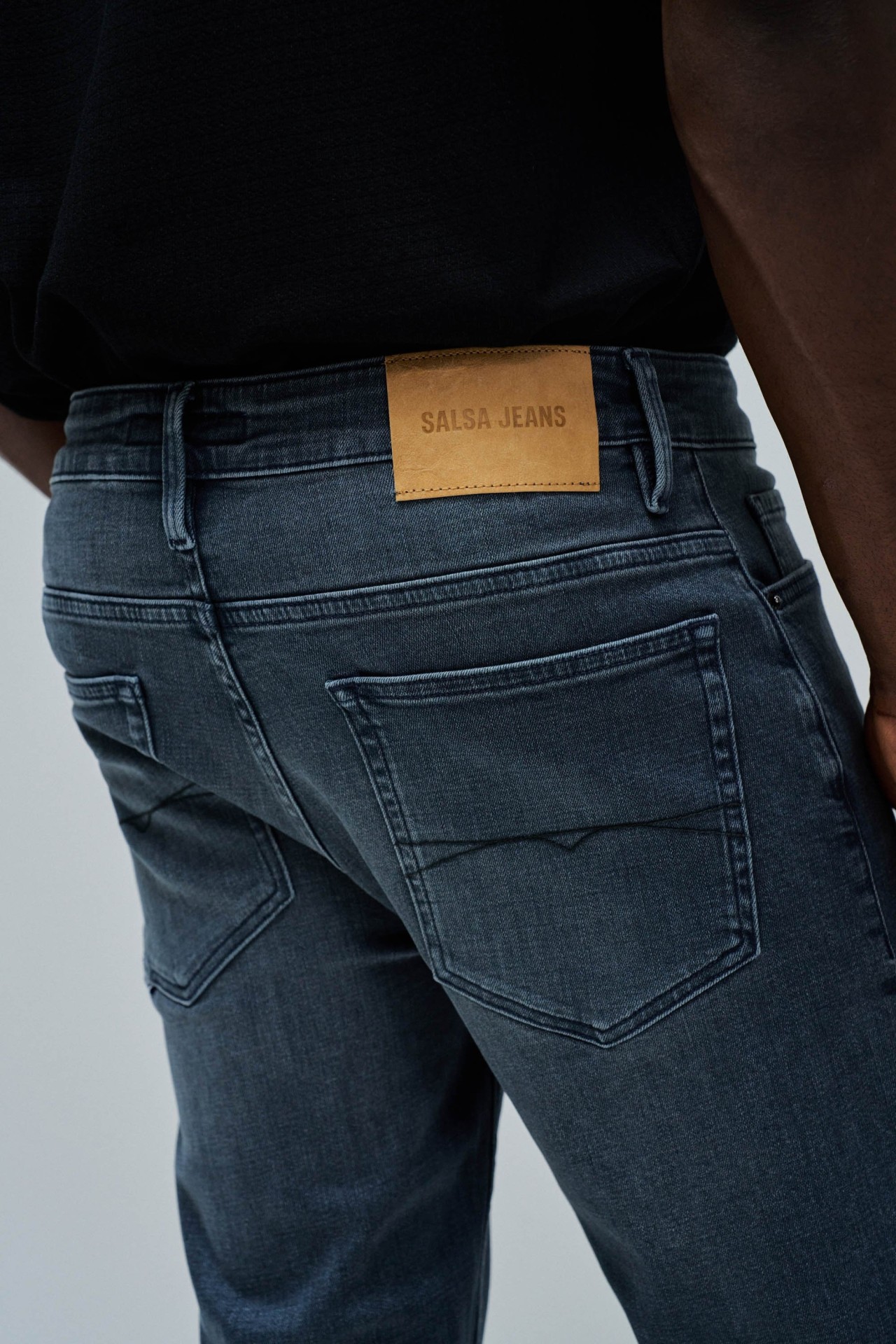 JEANS REGULAR FIT