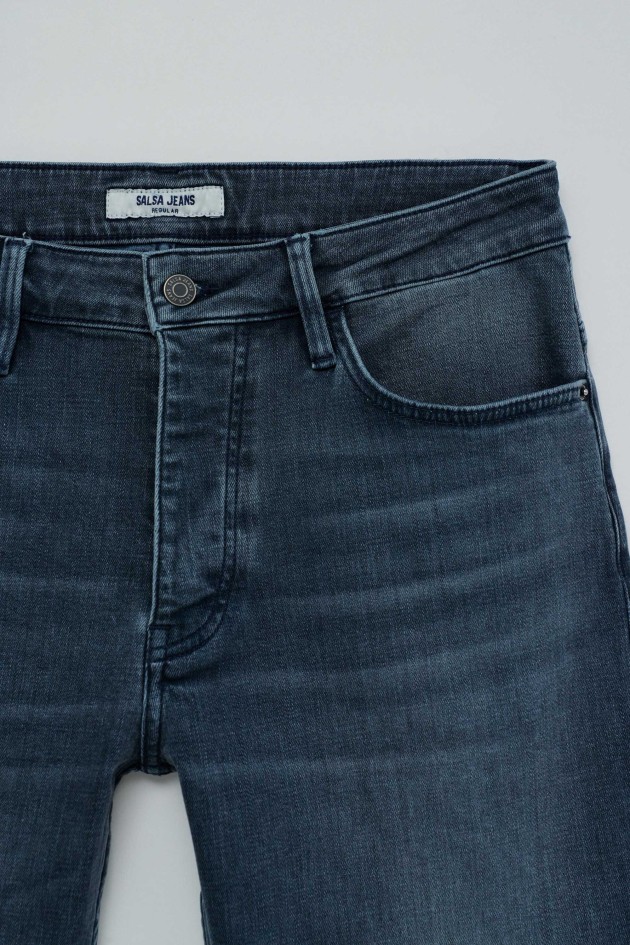 JEANS REGULAR FIT