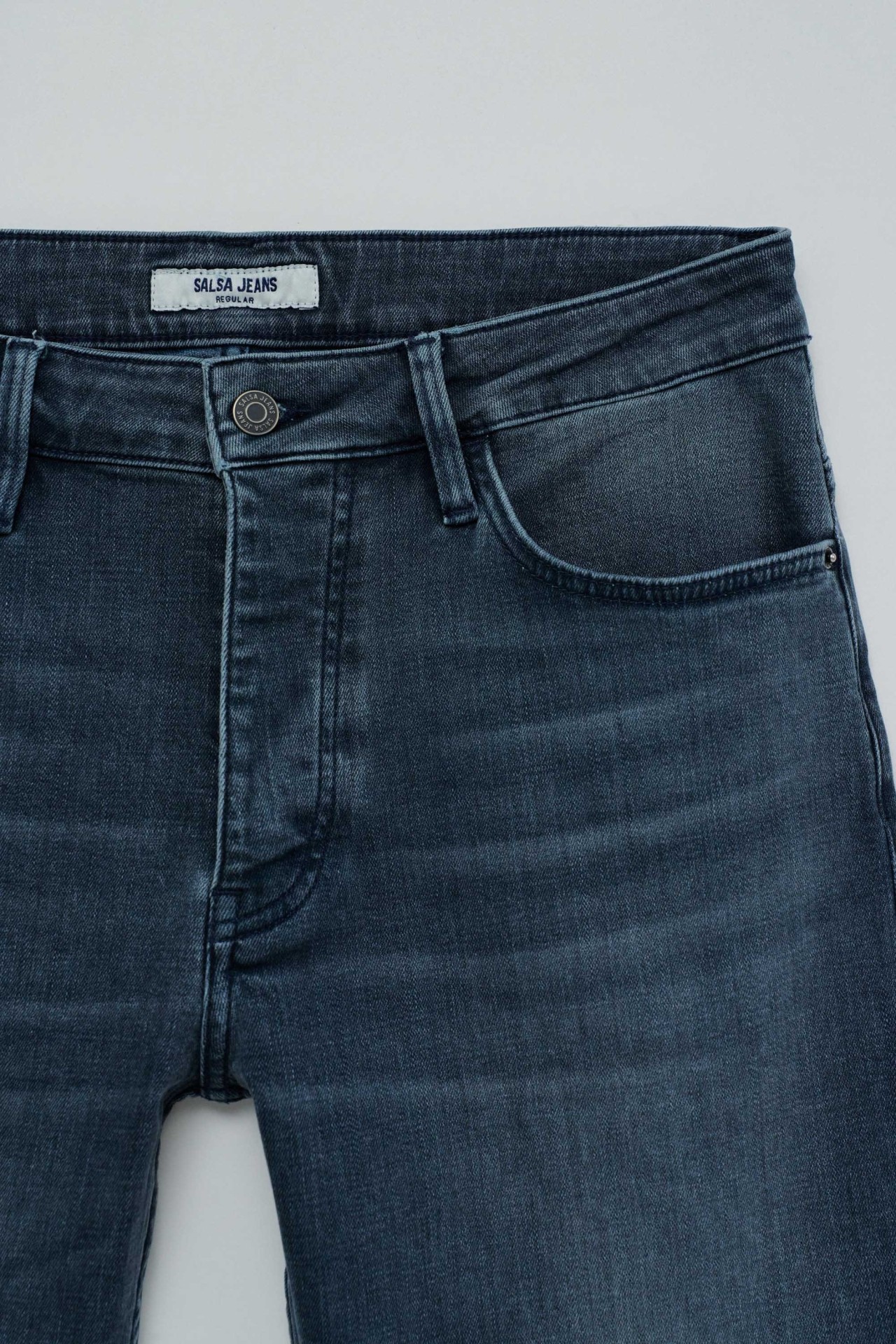 JEANS REGULAR FIT