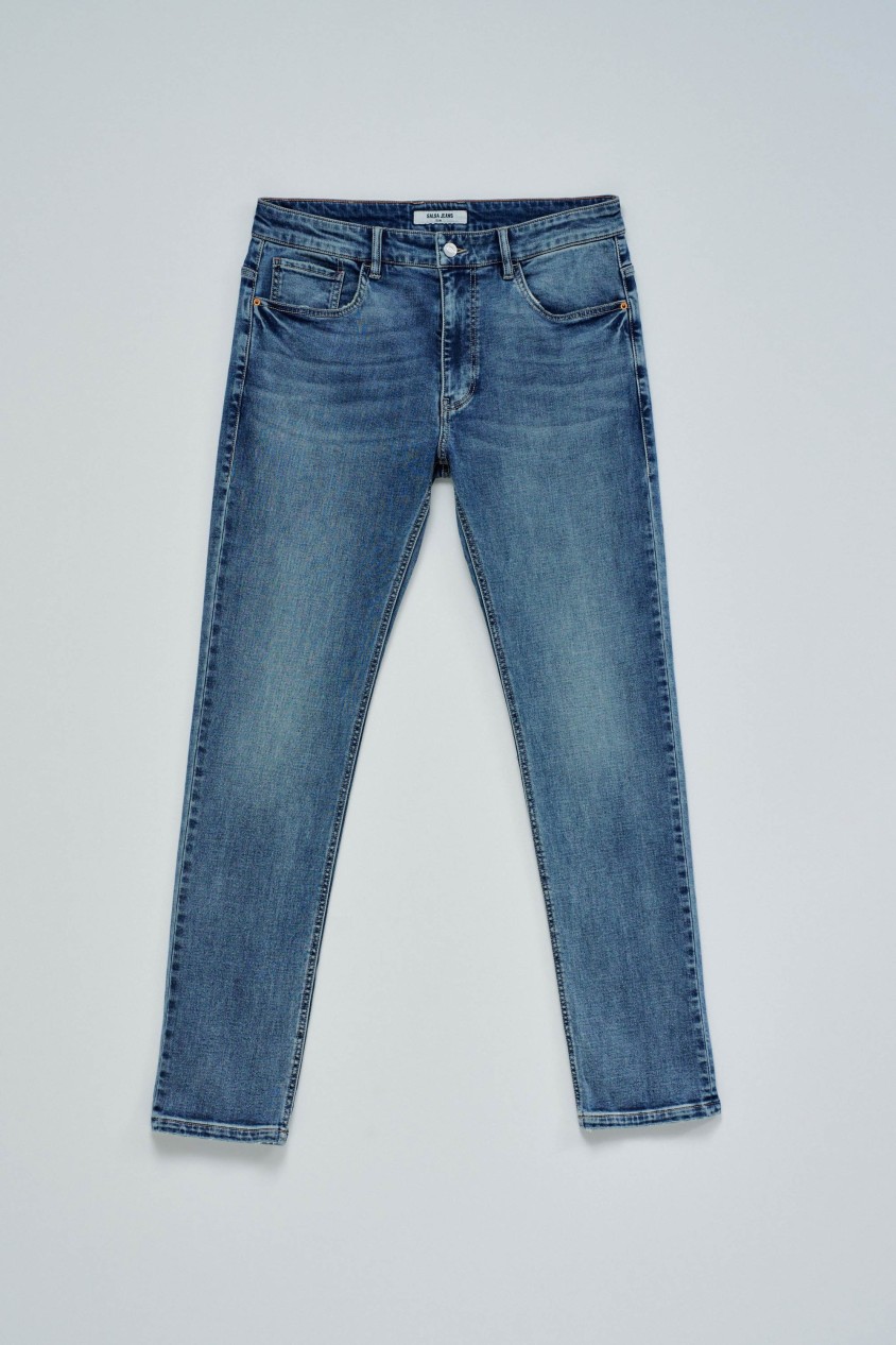S-ACTIV SLIM FIT JEANS