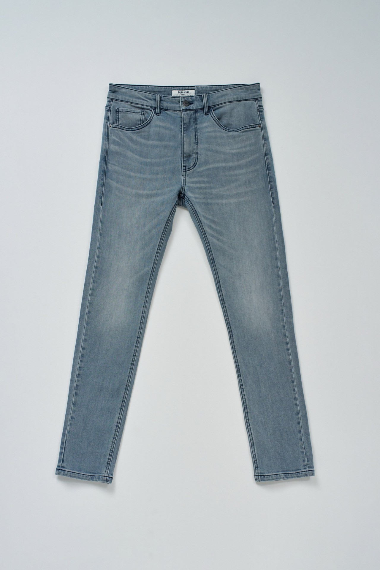 JEANS SKINNY S-ACTIV