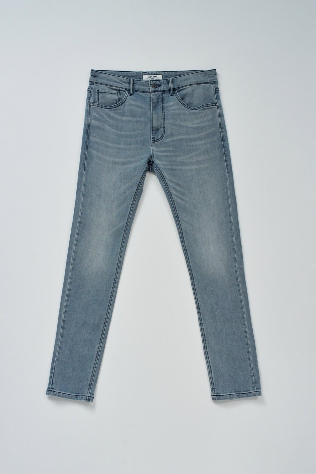SKINNY S-ACTIV JEANS