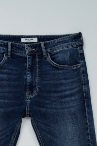 VAQUEROS SKINNY FIT S-ACTIV