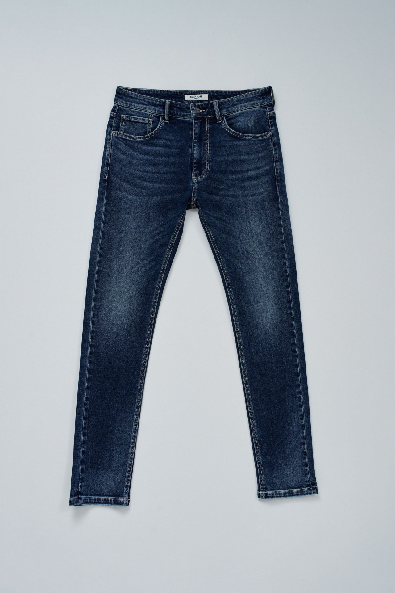 JEANS SKINNY FIT S-ACTIV