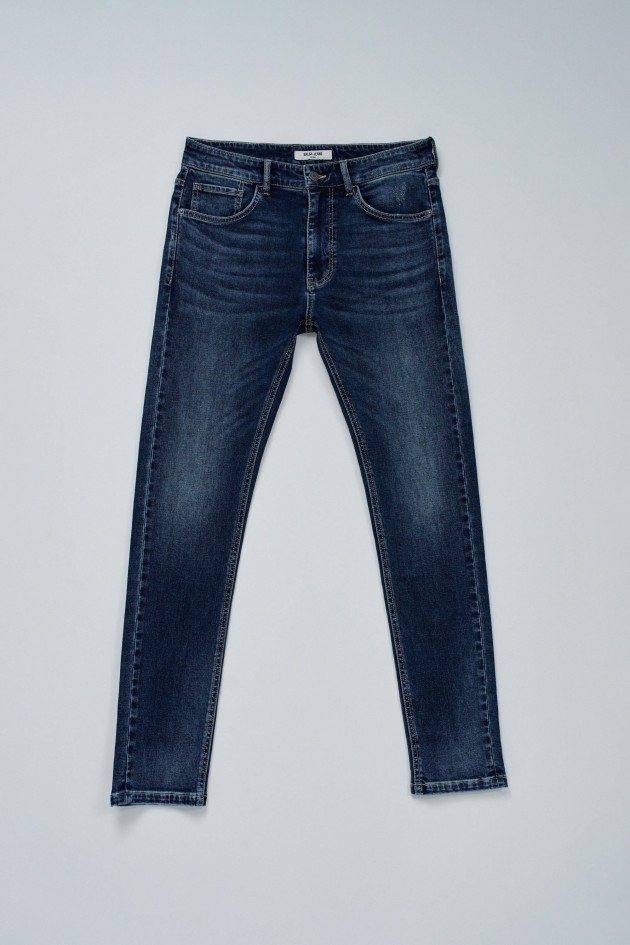SKINNY FIT S-ACTIV JEANS