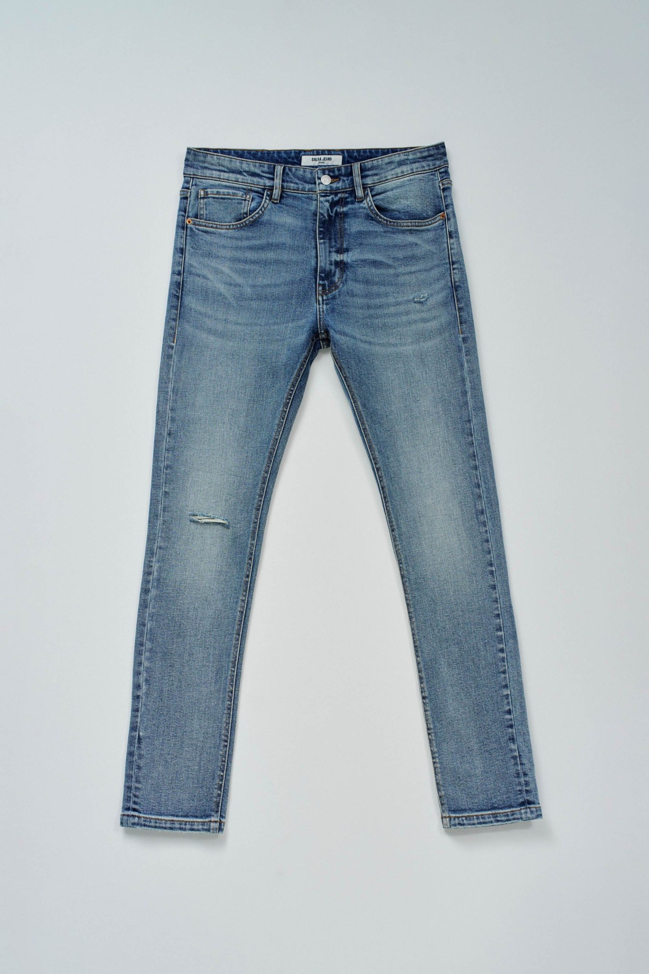 JEANS SKINNY FIT