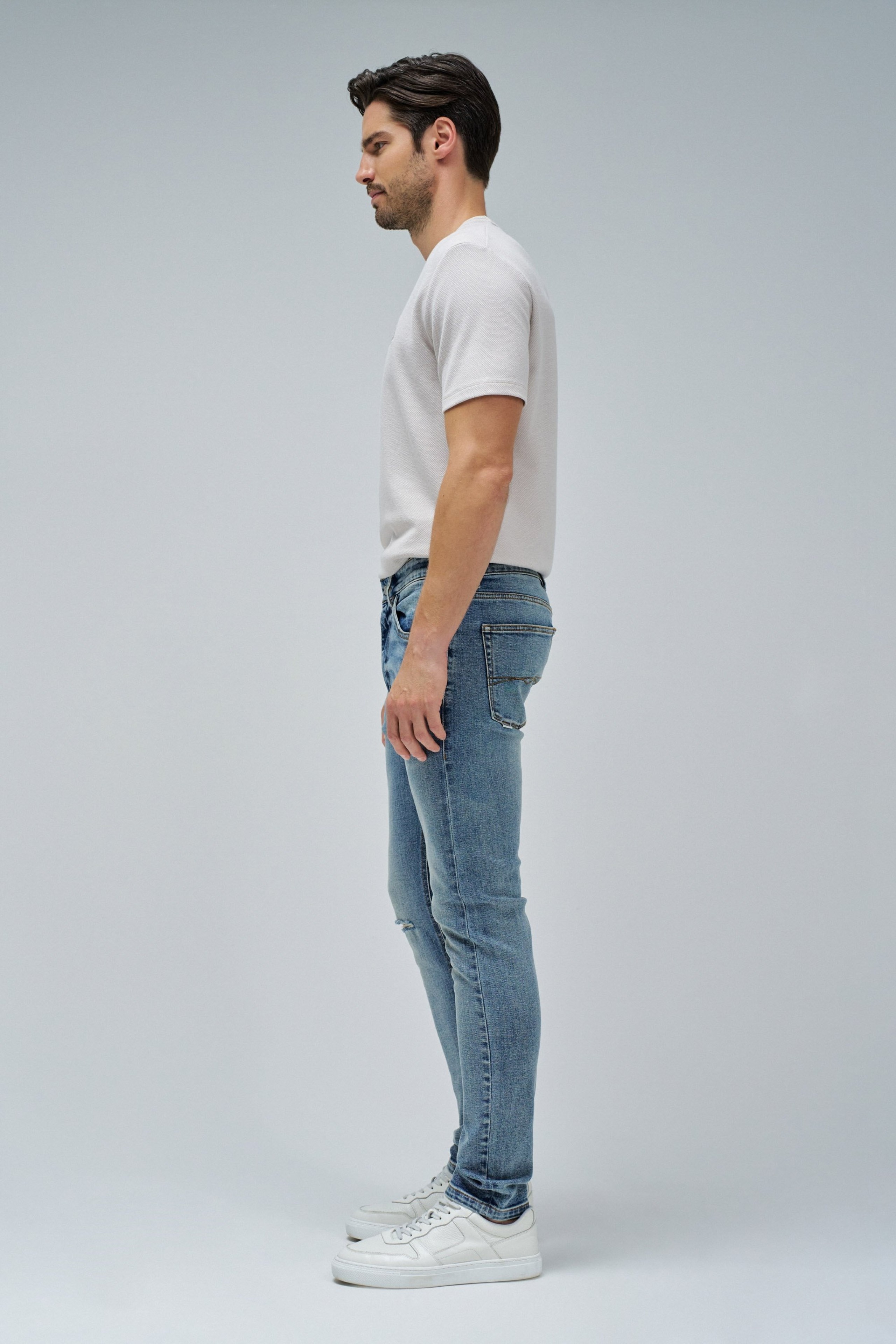 JEAN SKINNY FIT