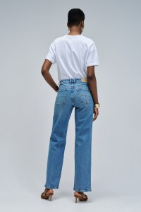 JEANS TRUE STRAIGHT