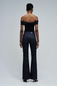 VAQUEROS DESTINY PUSH UP FLARE