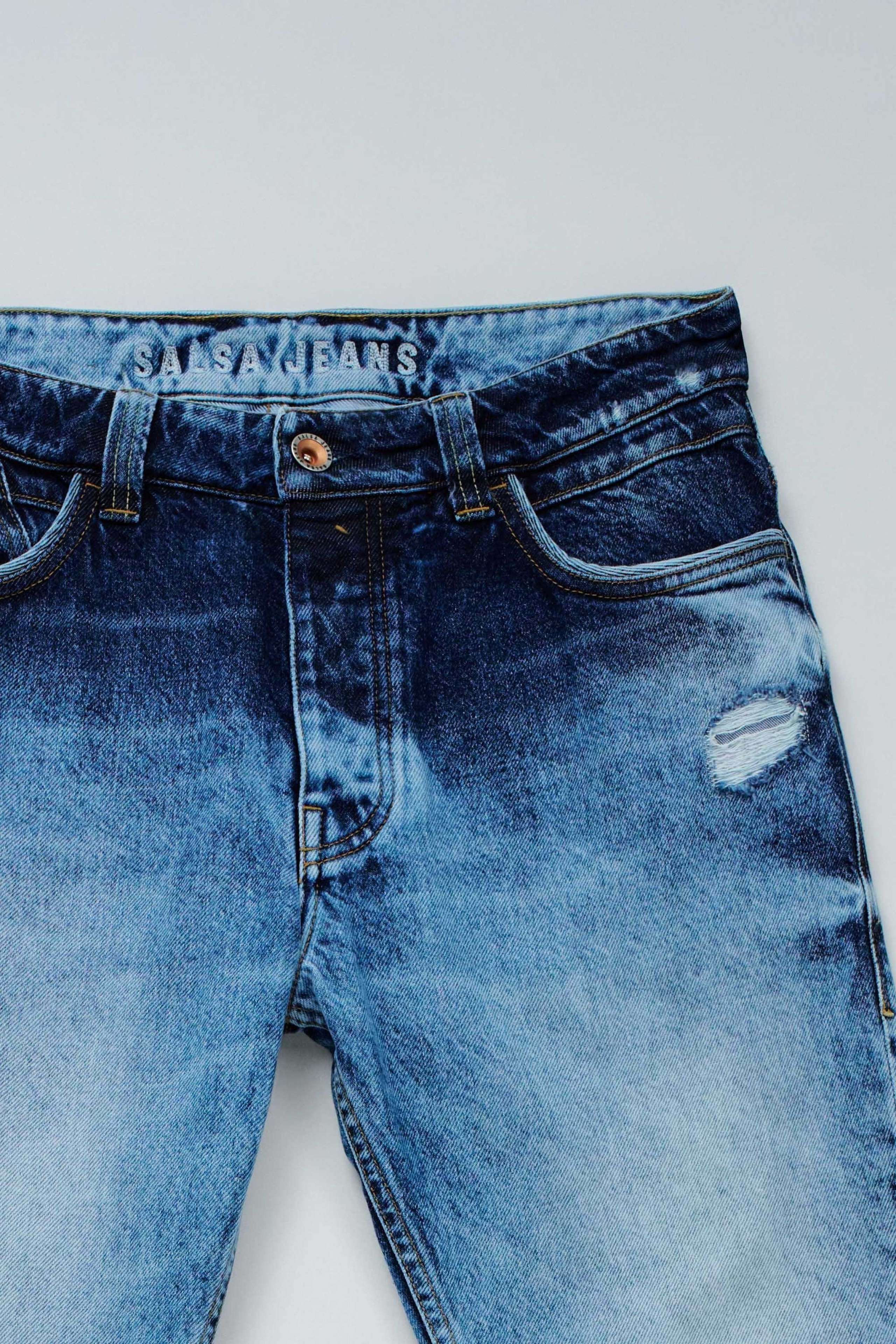 REGULAR FIT CRAFT SERIES JEANS