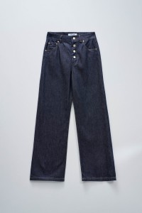 VAQUEROS WIDE LEG