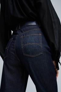 VAQUEROS WIDE LEG