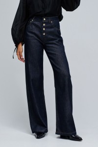 VAQUEROS WIDE LEG