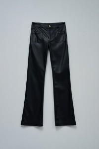 VAQUEROS DESTINY PUSH UP BOOTCUT