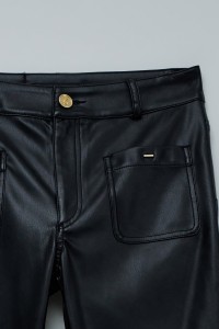 VAQUEROS DESTINY PUSH UP BOOTCUT