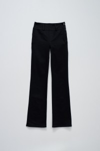 SECRET SILHOUETTE PUSH IN BOOTCUT