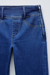 SECRET SILHOUETTE PUSH IN BOOTCUT