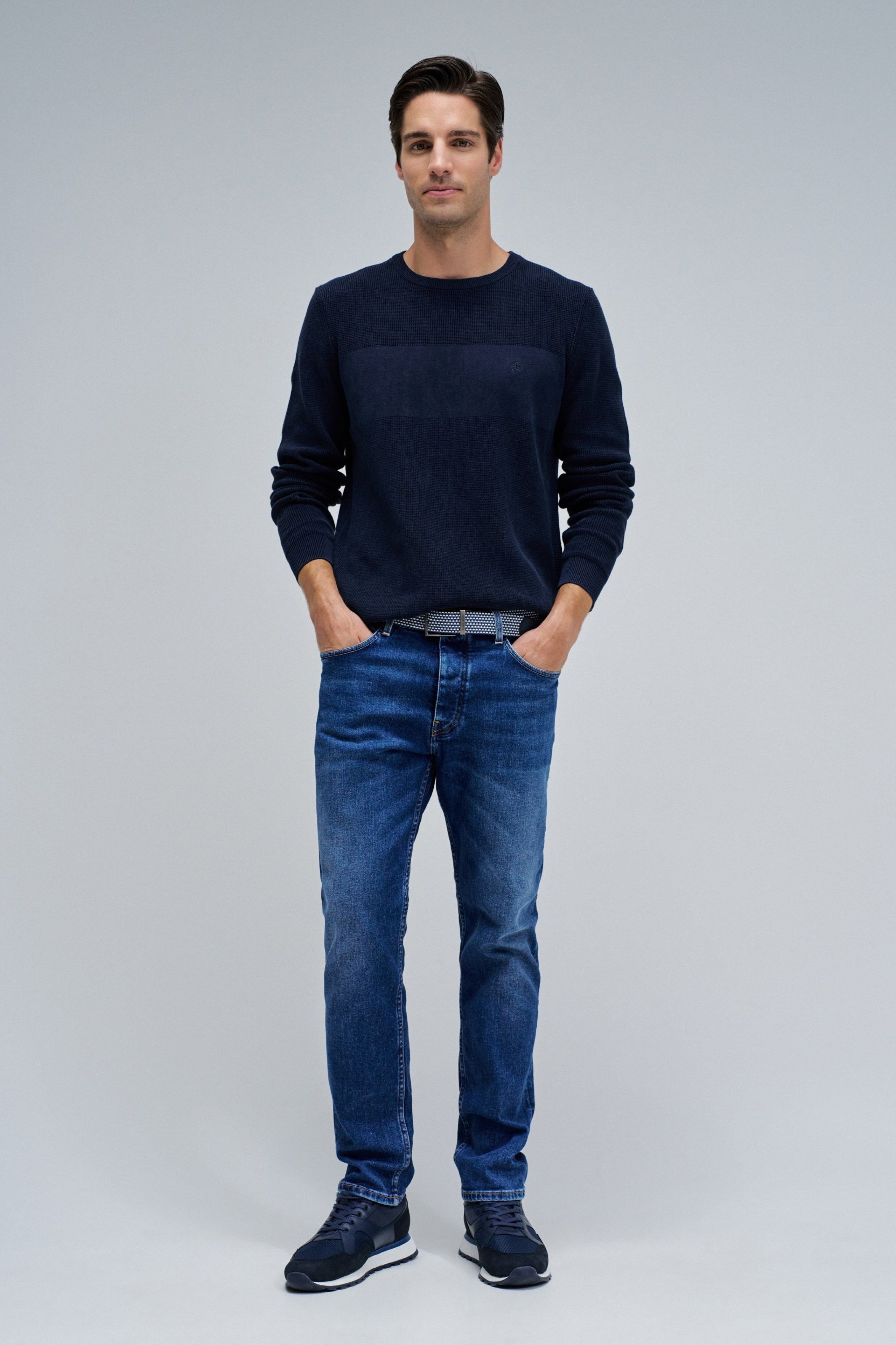 VAQUEROS REGULAR FIT