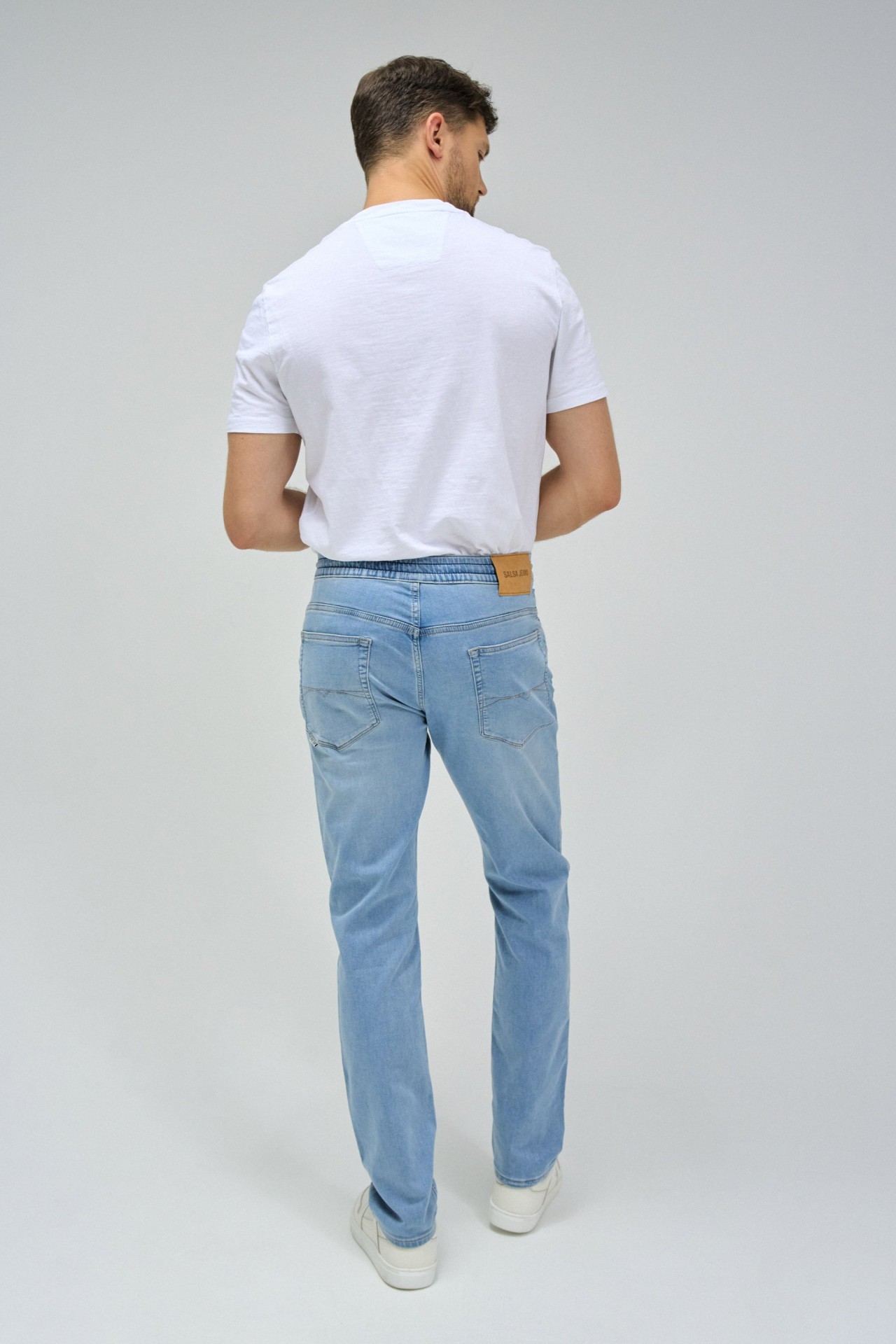 PANTALONES JOGGERS S-ACTIV