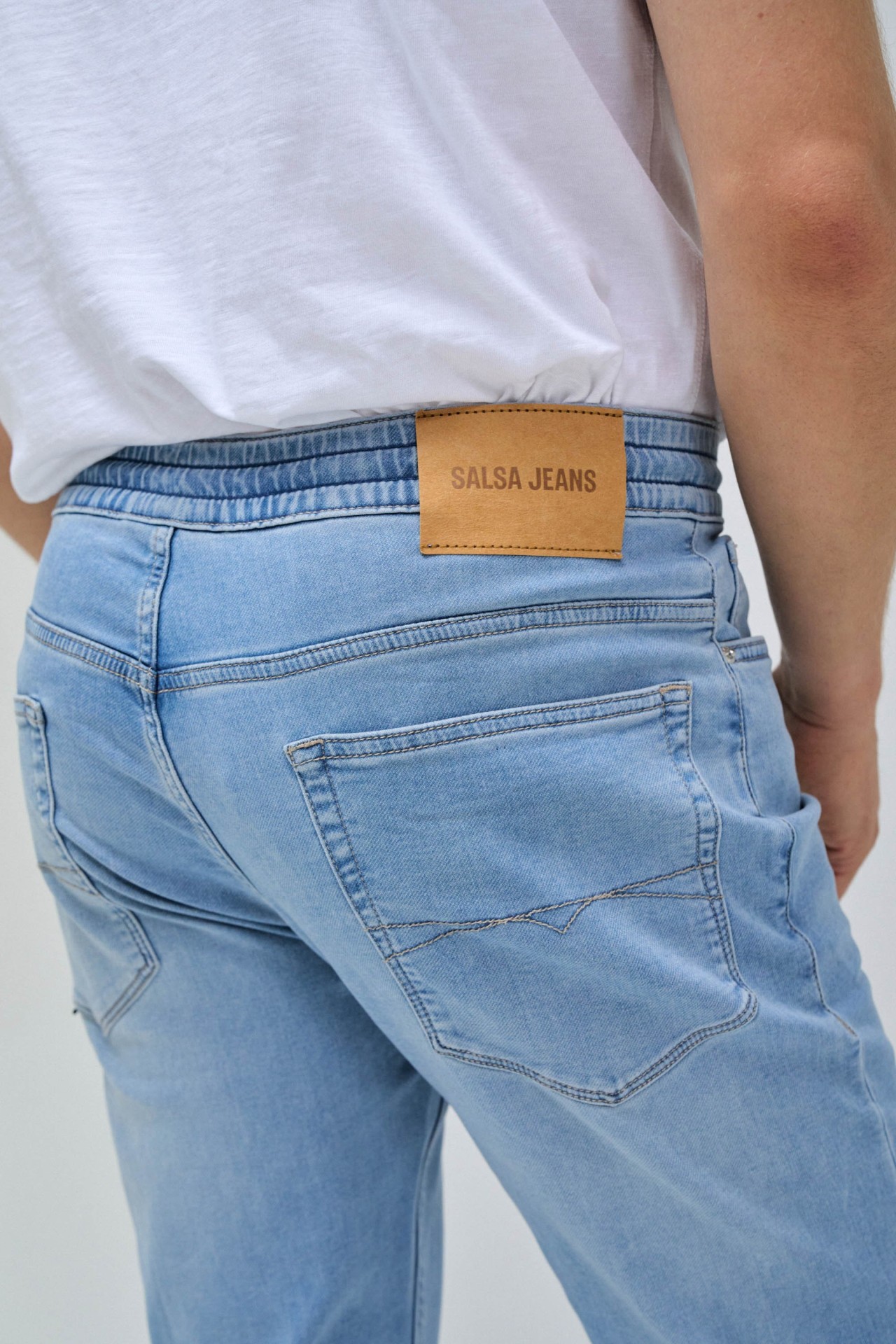 PANTALONES JOGGERS S-ACTIV