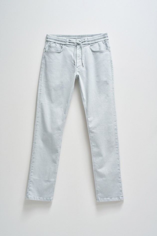 PANTALON JOGGERS S-ACTIV