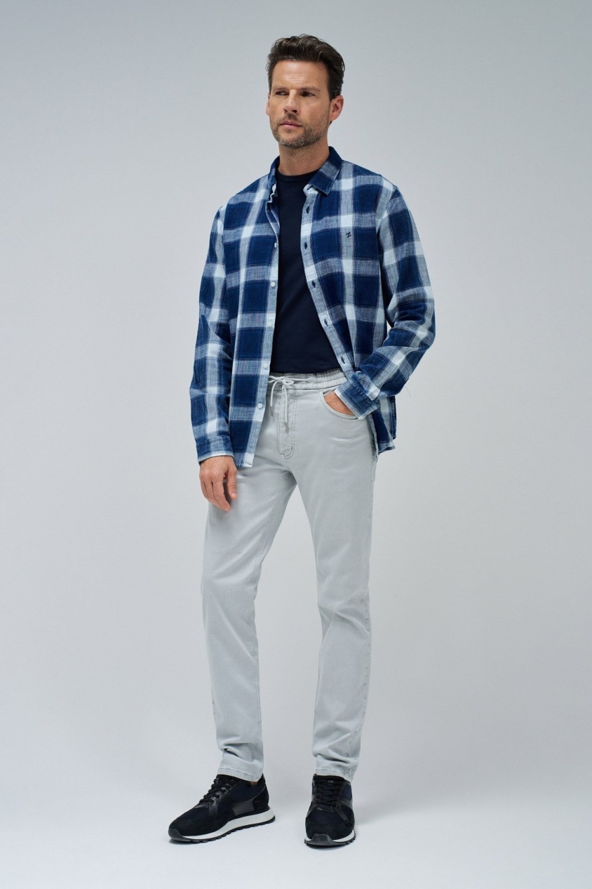 S-ACTIV JOGGERS TROUSERS