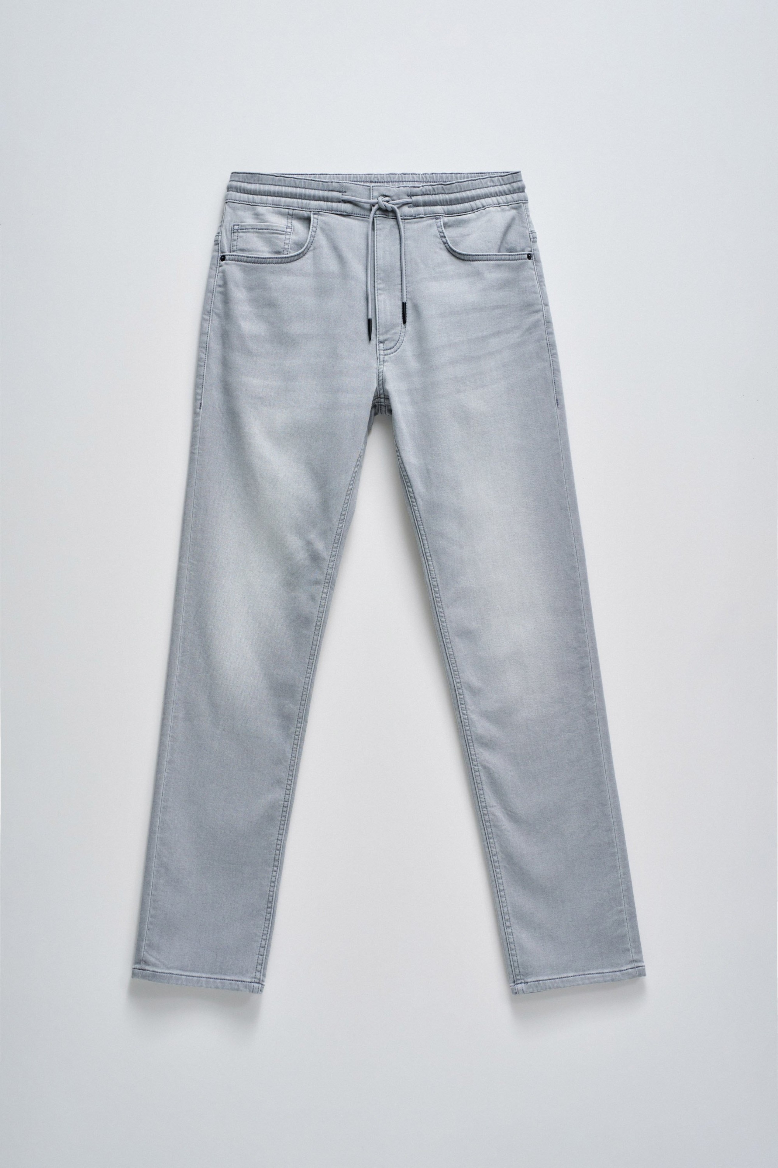 TROUSERS JOGGERS S-ACTIV