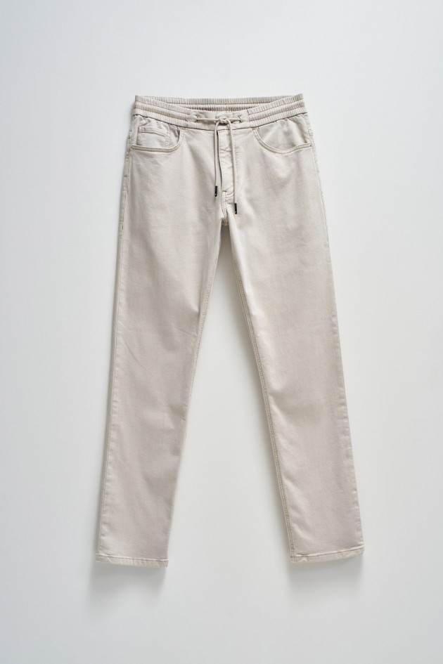 PANTALON JOGGERS S-ACTIV