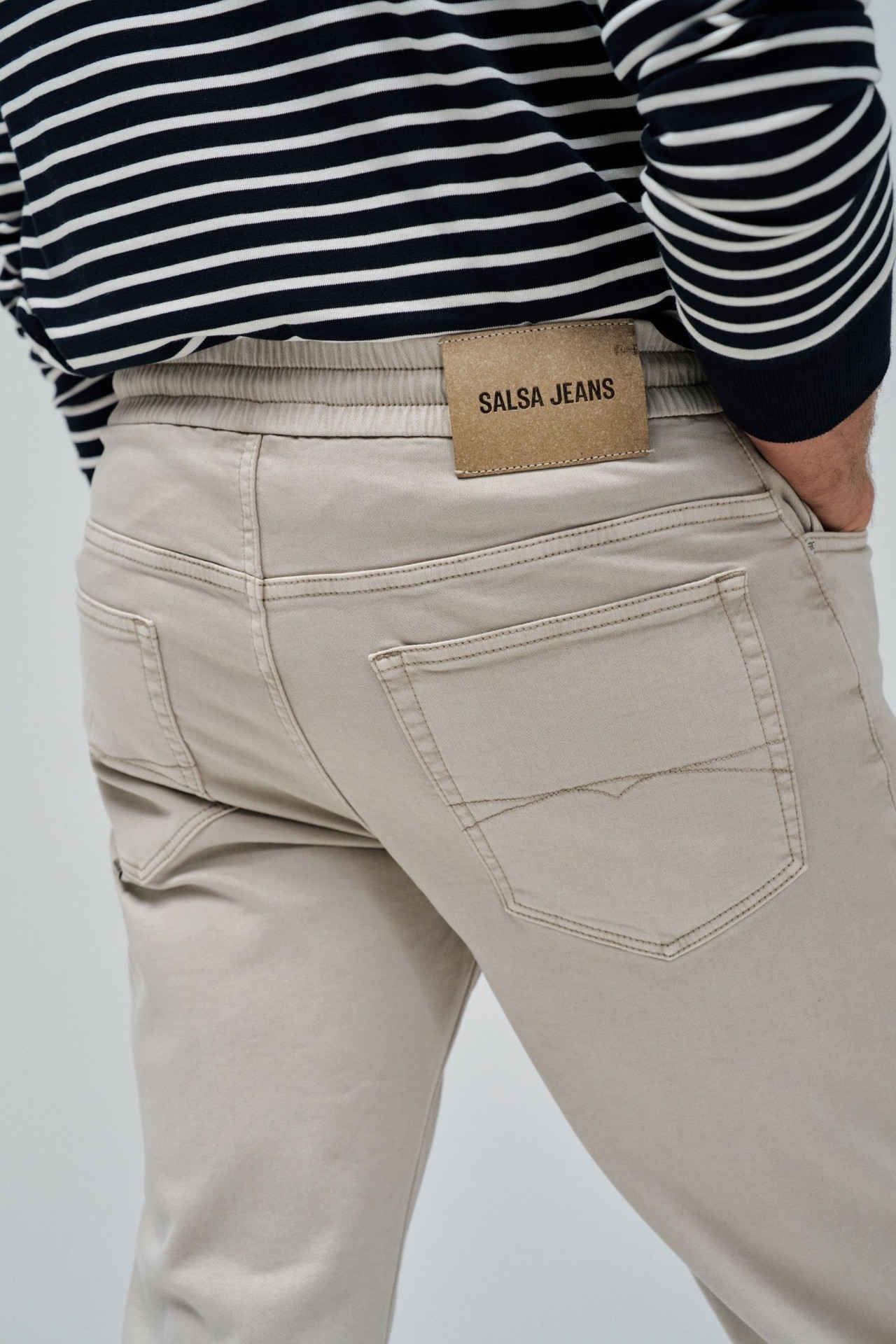 CALAS JOGGERS S-ACTIV