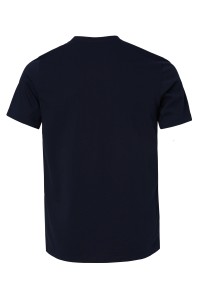 T-SHIRT BRANDING OUTLET, DARK BLUE, XXL