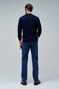 PULL EN MAILLE