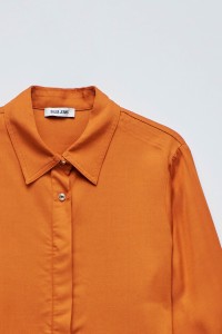 BASIC SHIRT