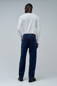 JEAN LOOSE FIT S-ACTIV